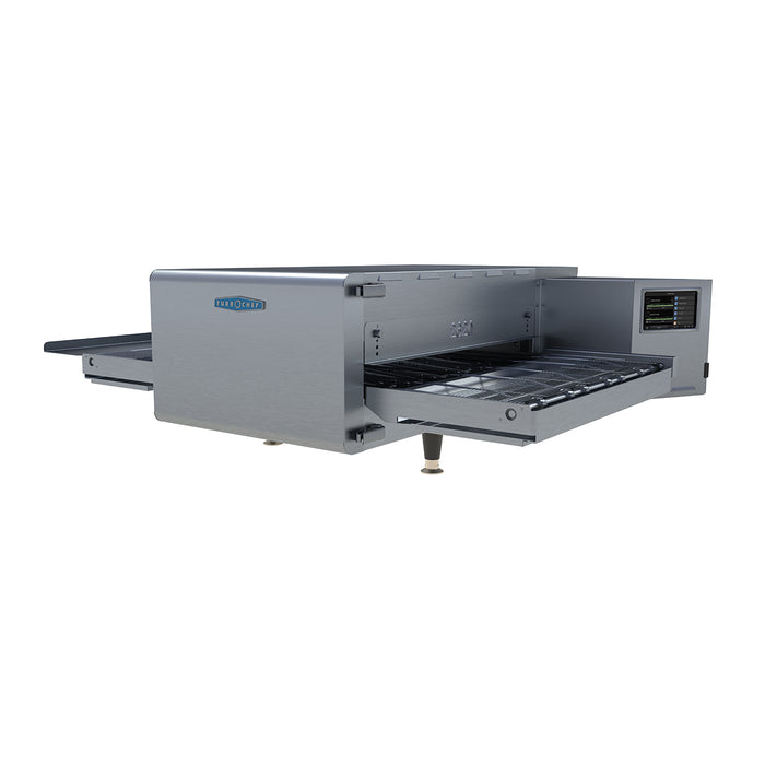 TurboChef High h ventless conveyor oven - SPTC.HHC.2620.SPLIT.V