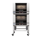 Turbofan E27D3 - Full Size Tray Digital Electric Convection Oven  Convection Ovens