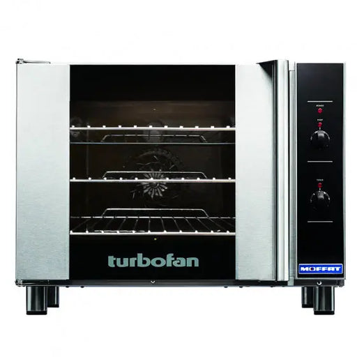 Turbofan E30M3 Manual Electric Convection Oven  Convection Ovens