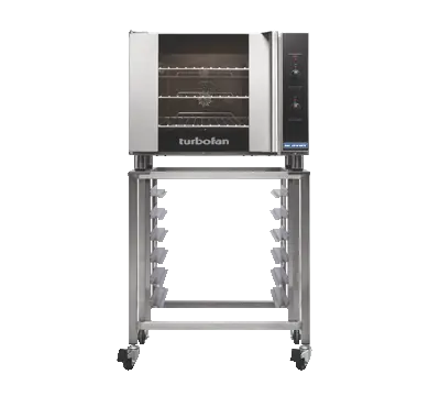 Turbofan E30M3 Manual Electric Convection Oven
