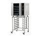 Turbofan E32D4 Digital Electric Convection Oven