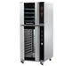 Turbofan E32D4 Digital Electric Convection Oven