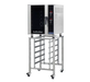 Turbofan Oven E33D5 Digital