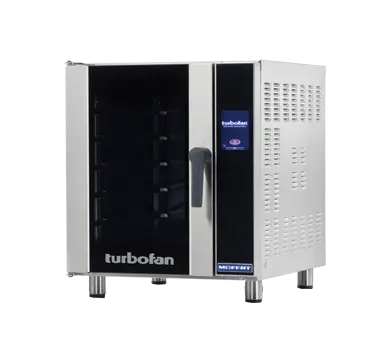 Turbofan E33T5 Touch Screen Convection Oven