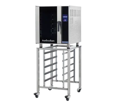 Turbofan E33T5 Touch Screen Convection Oven