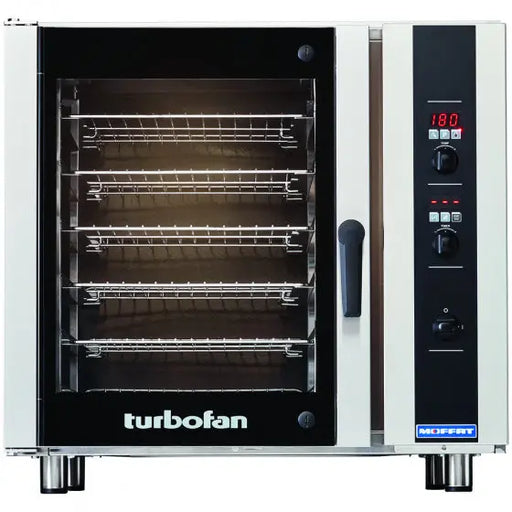 Turbofan E35D6-30 Digital Convection Oven  Convection Ovens