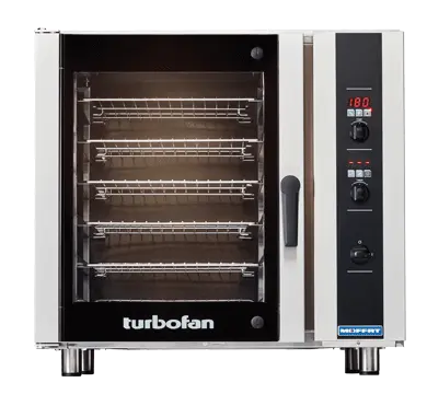 Turbofan E35D6-30 Digital Convection Oven