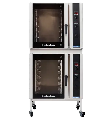 Turbofan E35D6-30 Digital Convection Oven