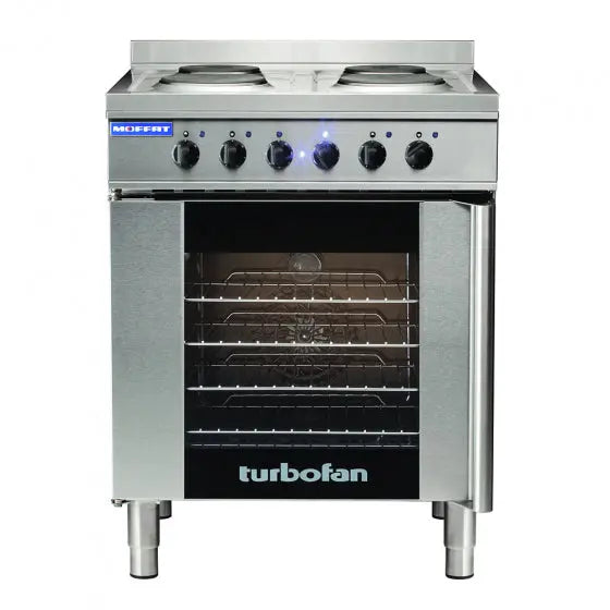 Turbofan E931M Convection Oven and Cooktop  Convection Ovens