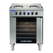 Turbofan E931M Convection Oven and Cooktop  Convection Ovens