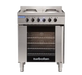 Turbofan E931M Convection Oven and Cooktop