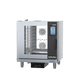 Turbofan EC40T7 - Full Size 7 Tray Touch / Electric Combi Oven  Combi Steam Ovens