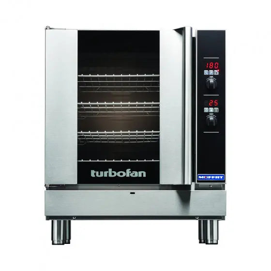 Turbofan G32D4 Digital Gas Convection Oven  Convection Ovens
