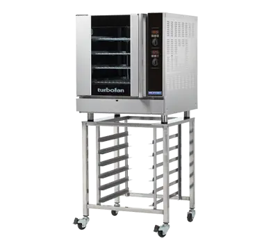 Turbofan G32D4 Digital Gas Convection Oven