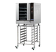 Turbofan G32D4 Digital Gas Convection Oven