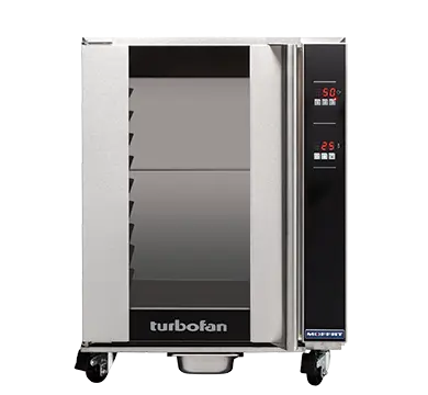 Turbofan H10D-FS - 10 Tray Full Size Digital Electric Holding Cabinet