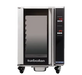 Turbofan H8D-UC - 8 Tray 1/1 GN Digital Electric Undercounter Holding Cabinet