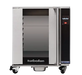 Turbofan H8T-FS-UC - 8 Tray Full Size Digital Electric Undercounter Touch Screen Holding Cabinet
