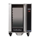 Turbofan H8T-UC - 8 Tray 1/1 GN Electric Undercounter Touch Screen Holding Cabinet