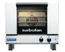 Turbofan Oven Convection E22M3  Convection Ovens