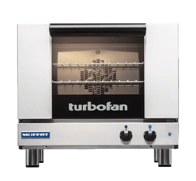Turbofan Oven Convection E22M3