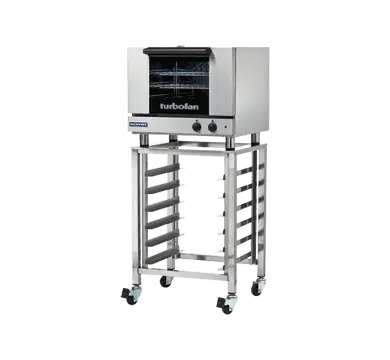 Turbofan Oven Convection E22M3