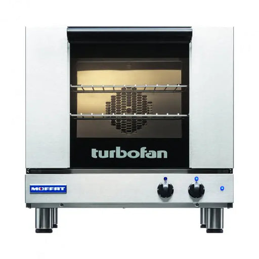 Turbofan Oven Convection E23M3  Convection Ovens