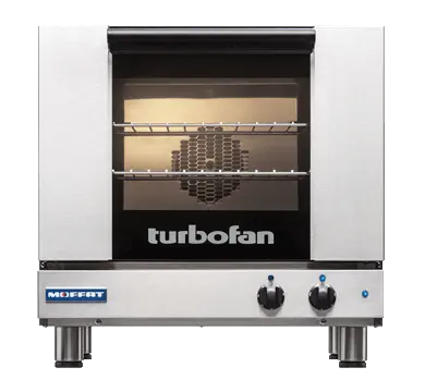 Turbofan Oven Convection E23M3