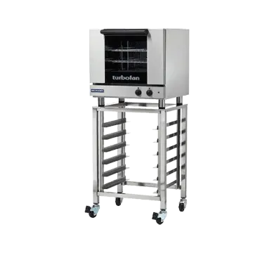 Turbofan Oven Convection E23M3