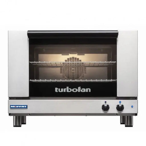 Turbofan Oven Convection E27M2  Convection Ovens