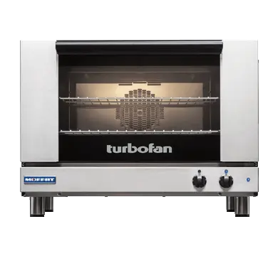 Turbofan Oven Convection E27M2