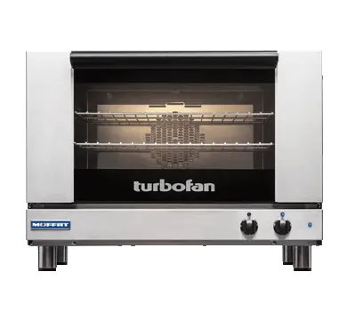 Turbofan Oven Convection E27M3