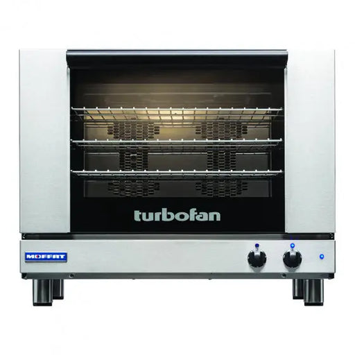 Turbofan Oven Convection E28M4  Convection Ovens