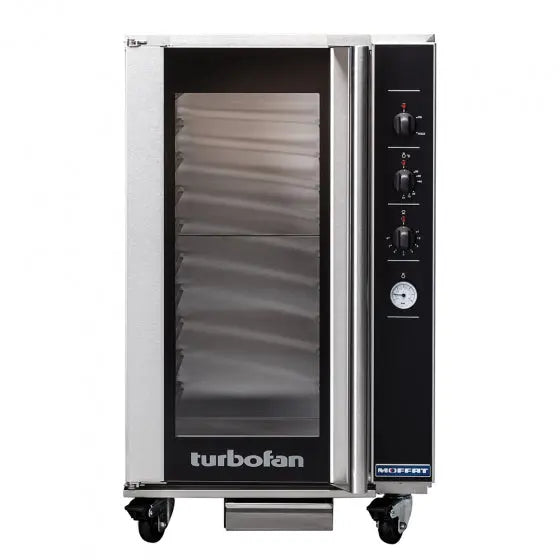 Turbofan P10M Manual Electric Prover And Holding Cabinet  Holding Cabinets & Provers