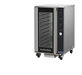 Turbofan P10M Manual Electric Prover And Holding Cabinet