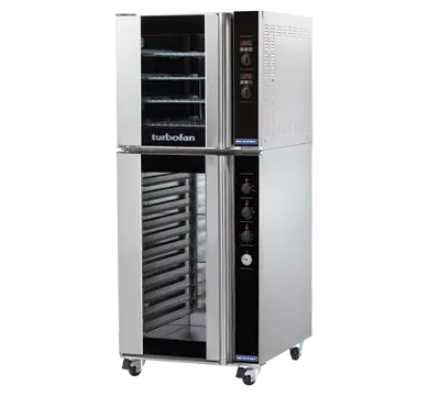 Turbofan P12M Prover/Holding Cabinet