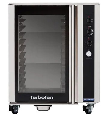 Turbofan P85M12 Prover/holding Cabinet