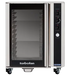 Turbofan P85M12 Prover/holding Cabinet