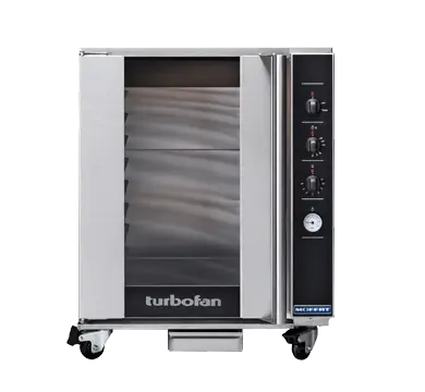 Turbofan P8M Prover/Holding Cabinet
