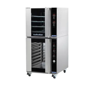 Turbofan P8M Prover/Holding Cabinet