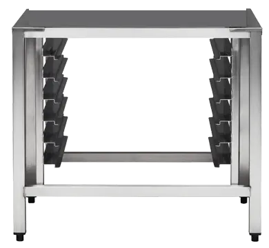 Turbofan SK40-10A Stainless Steel Oven Stand