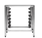 Turbofan SK40A Oven Stand Stainless Steel  Turbofan Stands