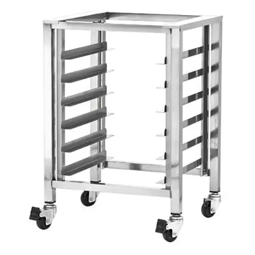 Turbofan Stand SK23 for E22/E23 Convection Ovens  Turbofan Stands