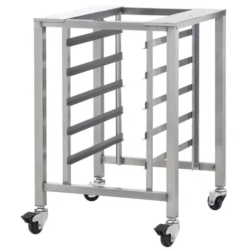 Turbofan Stand SK33 For E33 Ovens  Turbofan Stands
