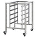 Turbofan Stand SK33 For E33 Ovens  Turbofan Stands