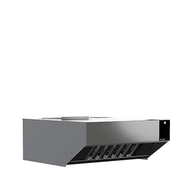 Turbofan VH31 Ventless Condensing Hood