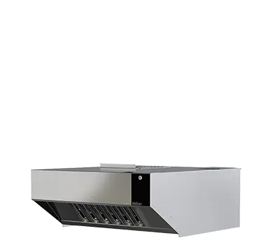 Turbofan VH31 Ventless Condensing Hood
