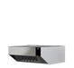 Turbofan VH31 Ventless Condensing Hood
