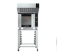 Turbofan VH31 Ventless Condensing Hood