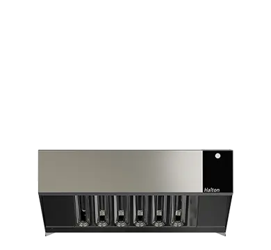 Turbofan VH32 Ventless Condensing Hood
